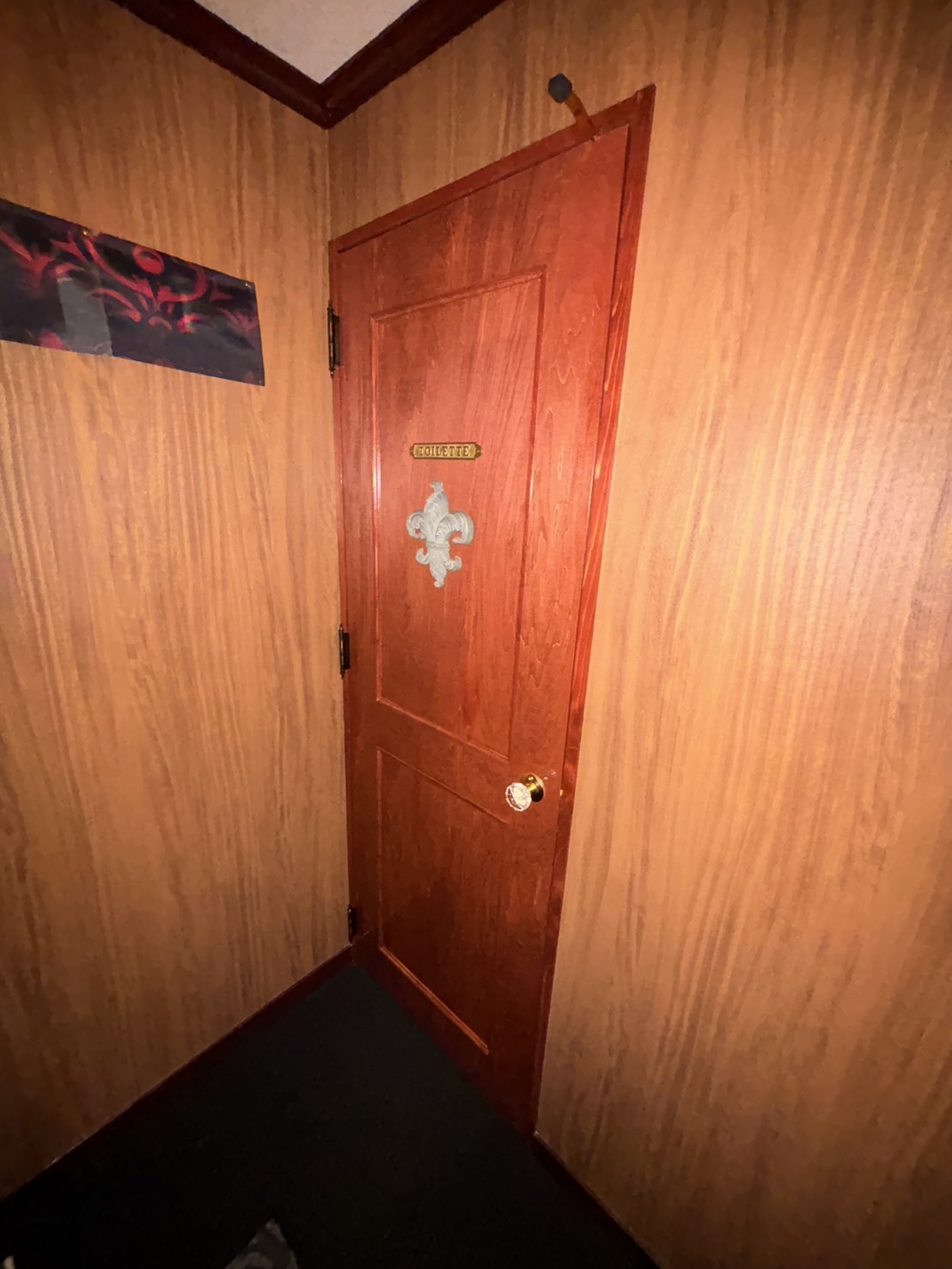 建具制作・店舗扉