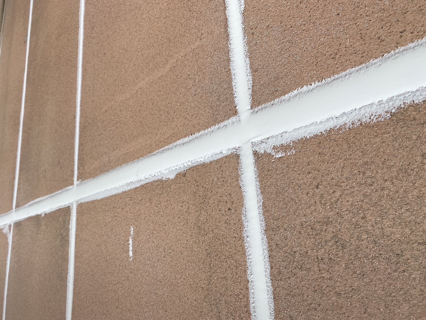 外壁修繕工事・外壁施工