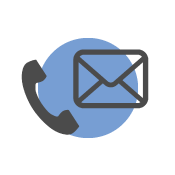 ご相談、お問い合わせ