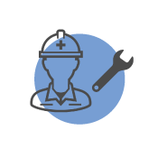 施工、アフターフォロー