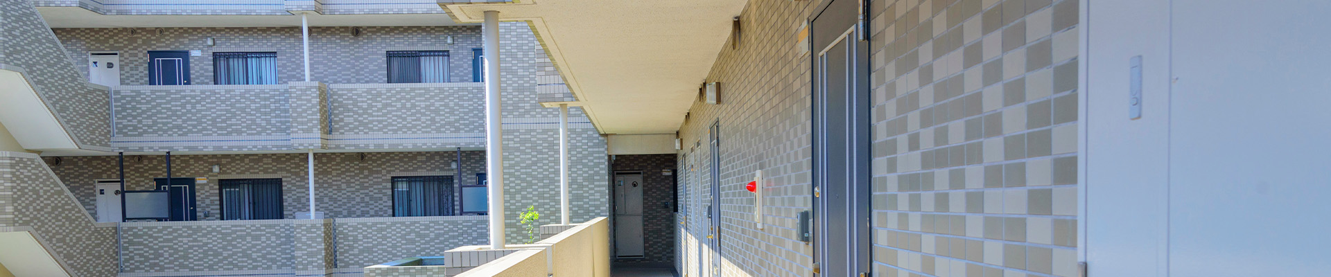 管理組合のお客様