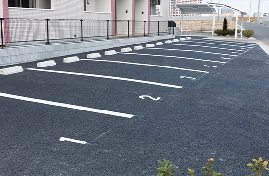 外構・エクステリア工事