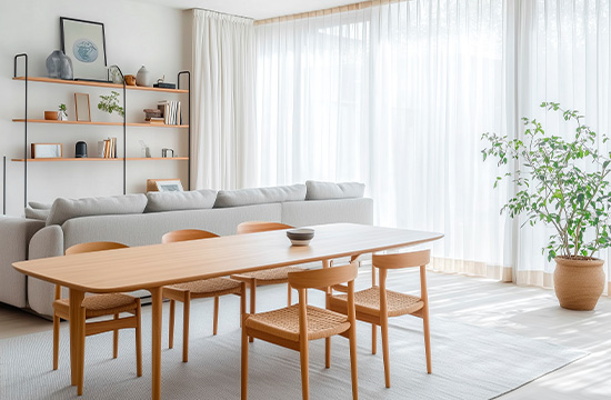 リフォーム、内装工事について