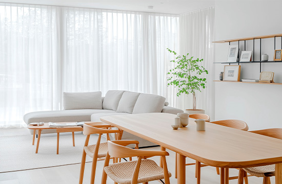 リフォーム、内装工事について